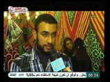 تقرير خاص من داخل عزاء الشهيد الحسيني ابو ضيف