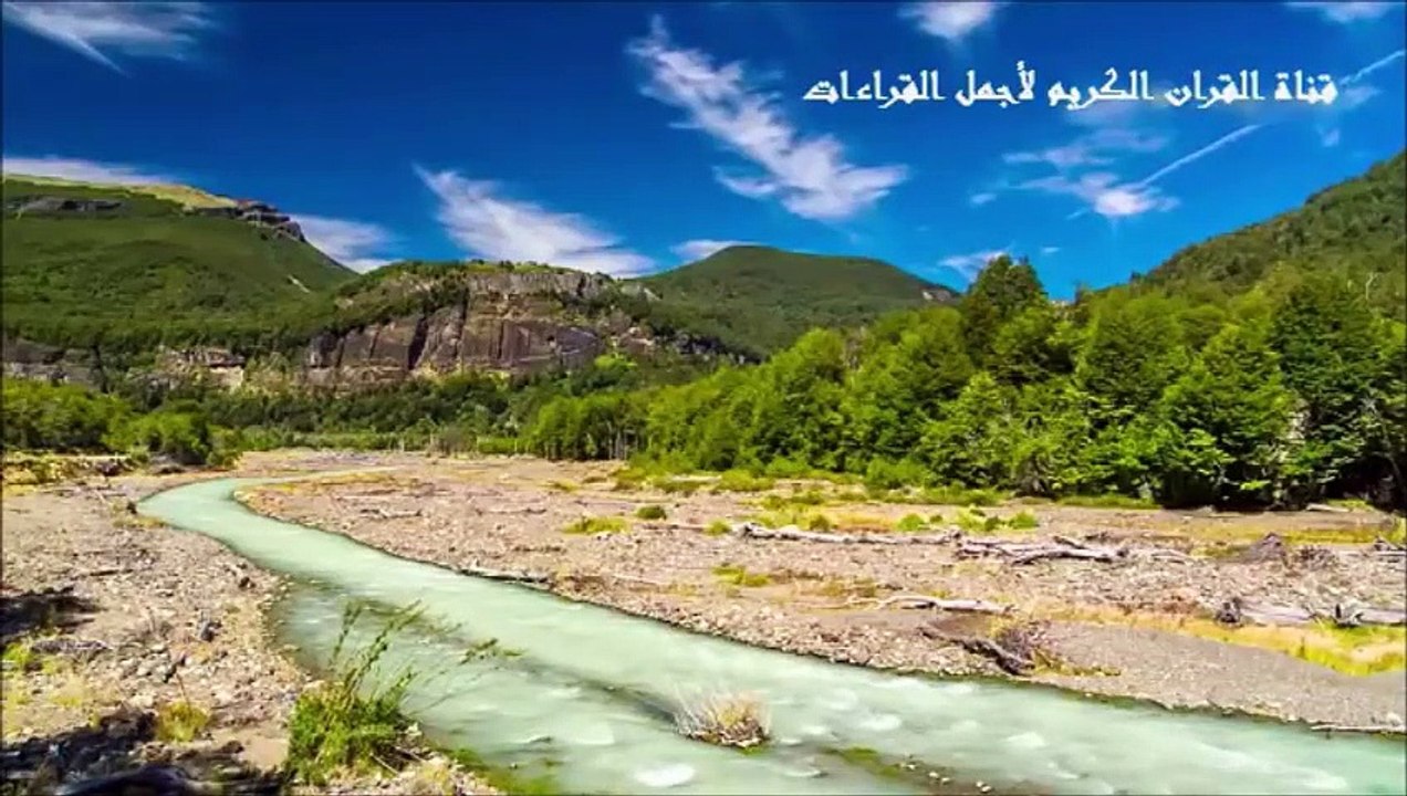 سورة الشعراء لشيخ عبدالله الموسى