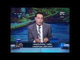 المحامى عصام الاسلامبولى : عودة الشوبكى للبرلمان إنتصار للدستور و القانون