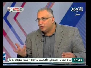 حوار في الصميم: السيناريوهات المتوقعة يوم الاستفتاء