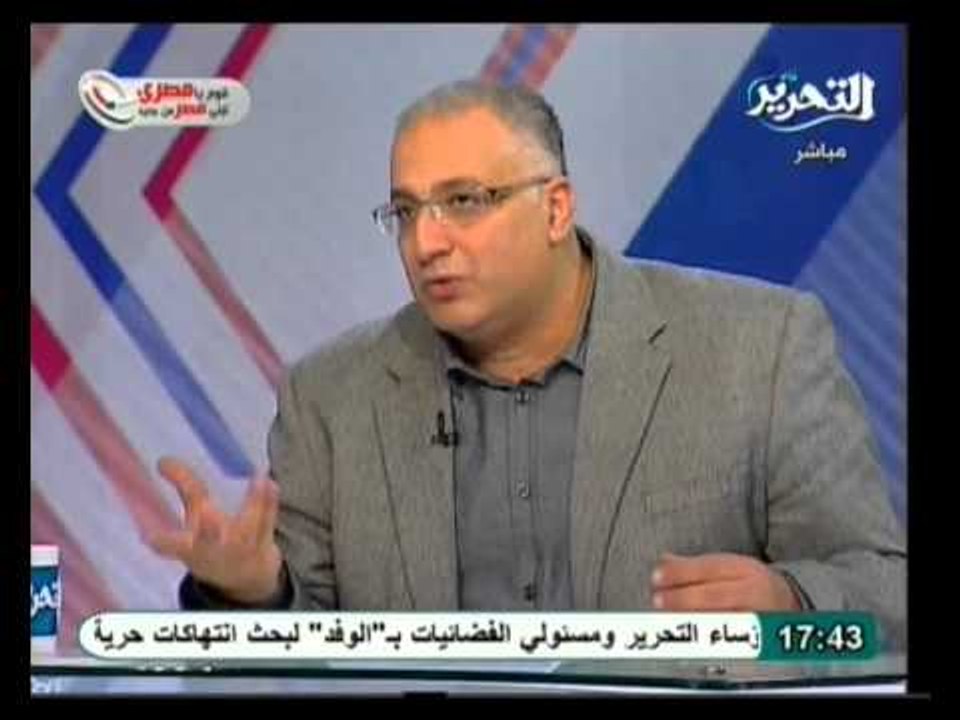 حوار في الصميم: السيناريوهات المتوقعة يوم الاستفتاء