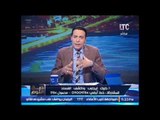 فيديو حصرى لخرابة القطارات المكيفة فى سكة حديد مصر، و بلاغ على الهواء ضد الوزير