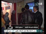 جمال زهران تعيين اعضاء مجلس الشوري رشوة سياسية من الاخوان