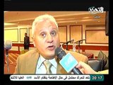 فيديو مؤتمر ائتلافات مراقبة الاستفتاء وحديث عن الانتهاكات