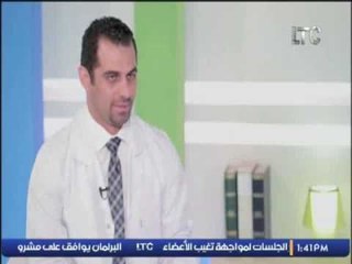 د / احمد العياشى و كيف يعرف المريض انه يعانى من ضعف جنسى ؟