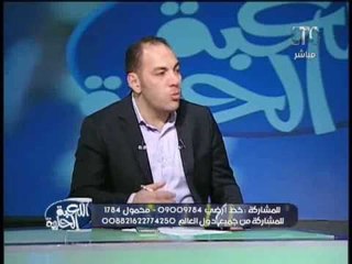 ك.عبدالظاهر السقا : شركة بريزنتيشن احدثت إنقلاب بالوسط الرياضى