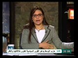 في الميدان: أزمة مؤسسة القضاء والثأر من مؤسسة الرئاسة