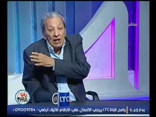 الناقد الفني لويس جرجس: مهرجان القاهرة السينمائي فقد بريقة والناس مبتحسش بيه غير من الجرايد