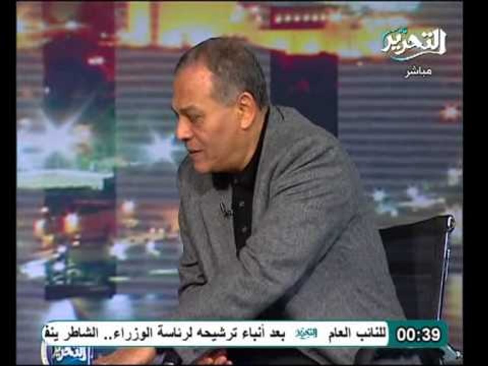 فيديو اطروحات هامة من محمد السادات حتي نشعر اننا فى دولة