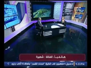 حصريا ..كلمات مؤثرة للفنانة شهيرة عن رحيل الفنان محمود عبد العزيز "مش مصدقه انه مات"