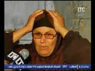 حصريا..نجلة قتيل الدقهلية  تكشف لغز مقتل والدها على أيدي والداتها وعشيقها