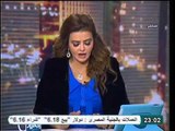 دينا عبد الفتاح بأي صفة يرأس المستشار المستقيل محمود مكي جلسة الحوار الوطني ؟