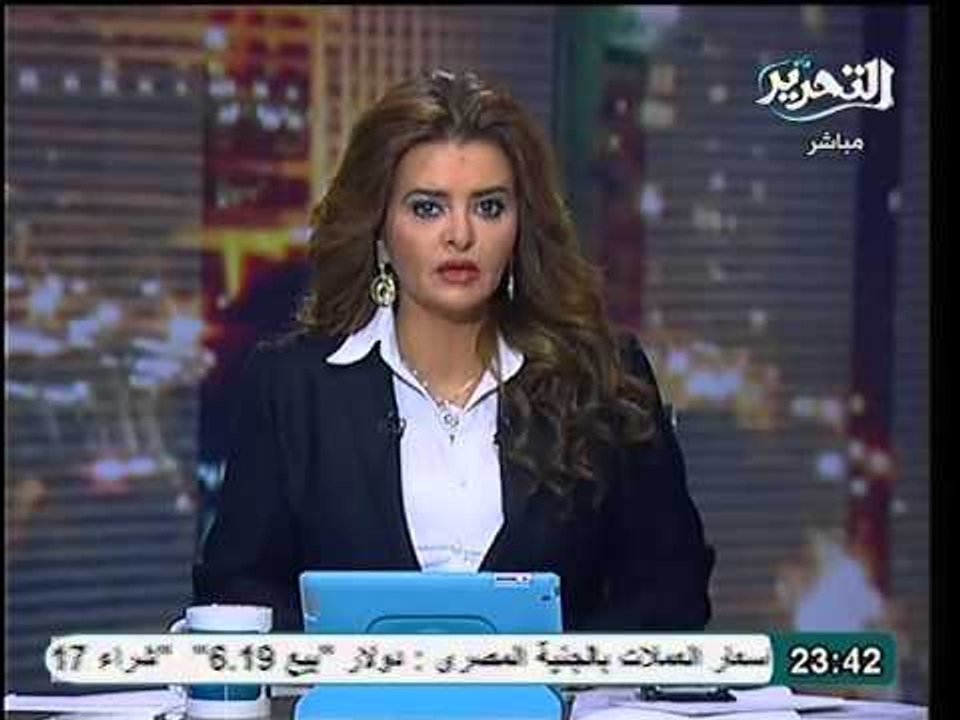 مجلس القضاء الاعلي يطالب النائب العام بالاستقالة و النائب العام يرفض و يصمم علي البقاء