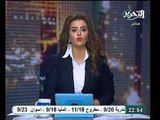 دينا عبد الفتاح لابد أن تعتذر لكل هؤلاء سيادة الرئيس