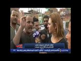 بالفيديو ... اهالى شما فى مسيرات غاضبة للقصاص من قتلة الشهيد محمد عيسى العليمى