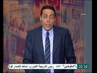محمد الغيطي يفتح النار على احد مشايخ الفضائيات