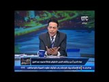حصرى لأول مرة .. الغيطى يكشف السبب الحقيقى لوفاة محمود عبدالعزيز