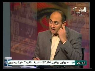 حلقة خاصة مع مرشح الرئاسة السابق خالد علي في صح النوم