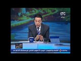 الغيطى يكشف مقارنه فى احتفالات رؤساء مصر بأعياد ميلادهم .. لأول مرة