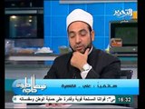 فيديو اتصال هاتفى من مسلم الى اخوانه المسيحيين بمناسبة رأس السنة