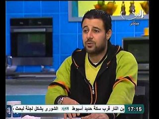 الداعية شريف شحاته و كيف تبعد عنك الشيطان بثلاث خطوات فقط