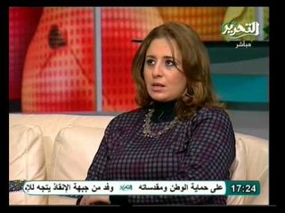 فيها حاجة حلوة: حصاد المرأة في عام 2012