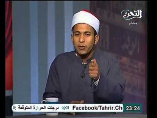 طالب أزهري الجماعات الاسلامية تفرق المسلمين و ليست من الاسلام في شئ