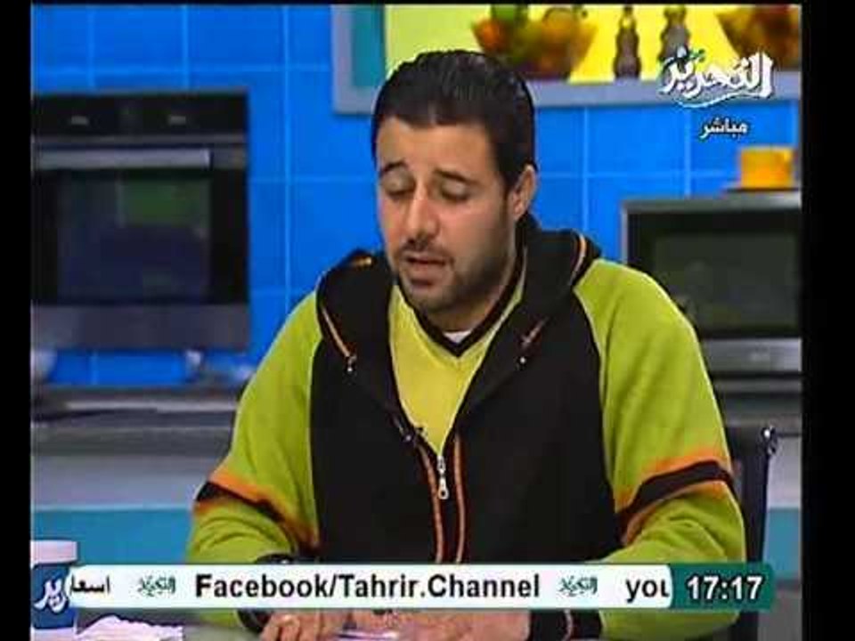 الداعيه شريف شحاته لا تأخذوا علم من شيوخ الفضائيات بعد سبابهم و شتيمتهم