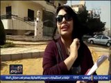 تقرير    رأى الشارع فى اسباب انتشار حوادث الطرق