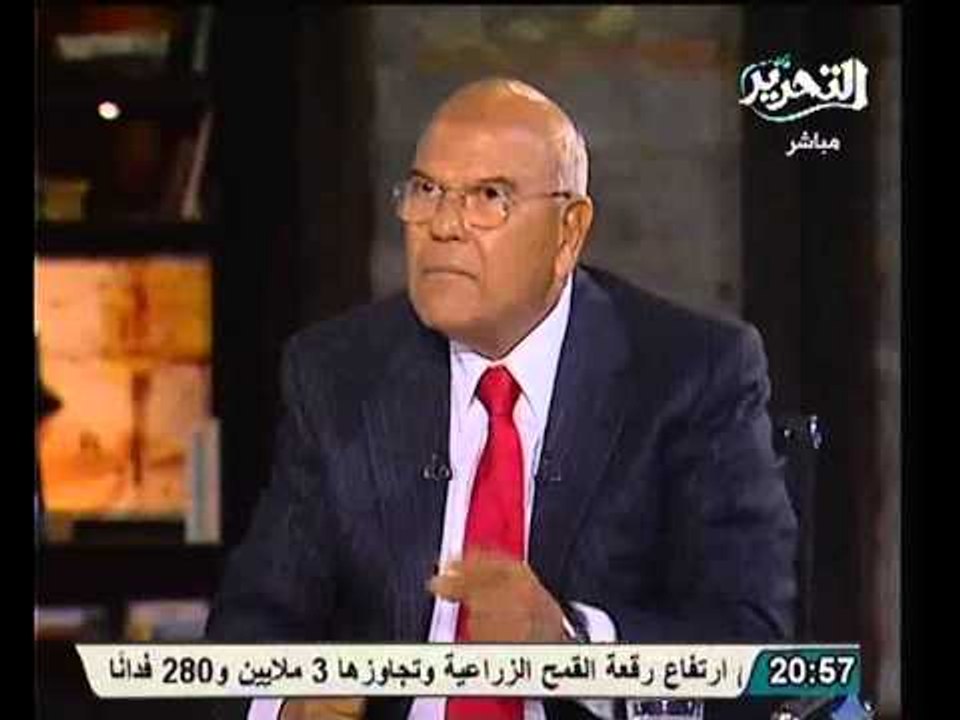 شاهد مقارنه قوية بين دور رجال الاعمال الغربي و رجل الاعمال المصري في المجتمع