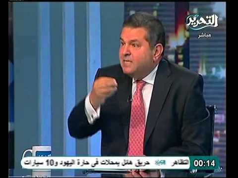 خبير اقتصادي مصر تعاني من جهل اقتصادي وسوء ادارة رهيب فى السلطة