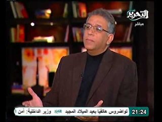 فيديو رائع للسياسي سيف الدولة فتافيت التنمية والقوى السياسية