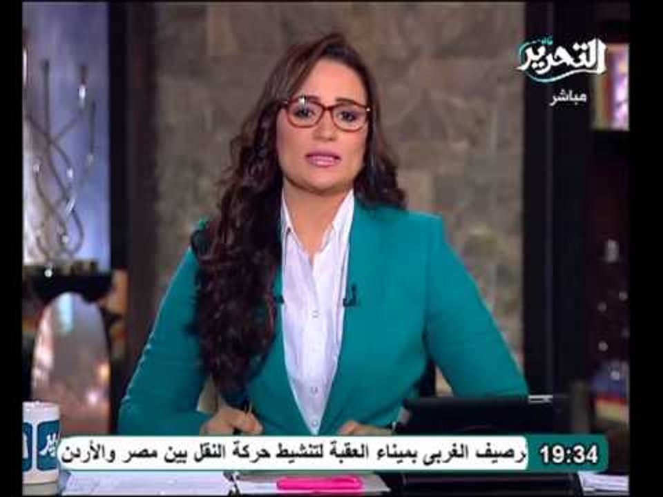 مقالة ايمن الصياد وكلمات قوية لرانيا بدوي عن محاولات ذبح الصحفيين