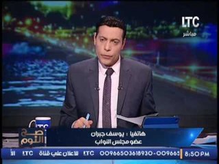 النائب يوسف جبران يكشف اخر تطورات ازمة النوبيين