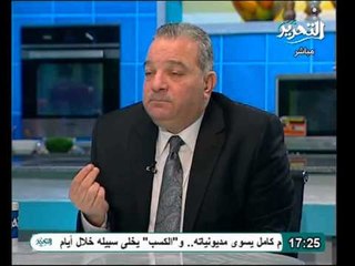 خطة محافظة القاهرة فى استغلال مواردها فى توفير رئوس الاموال