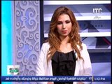 برنامج استاذ في الطب | مع شيرين سيف النصر وغادة حشمت واهم الأخبار الطبية - 23-11-2016