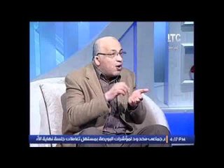 د/ محمد وهدان : الرسول اول من كلمنا عن الأنترنت.. والتقدم فى التكنولوجيا والنت من علامات الساعة ..!!