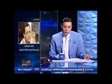 حصرى .. خالد البلشى يرد على تصريحات الرئيس السيسى عن ازمة الصحفيين
