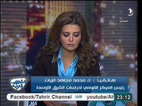 الزيات المصالحه بين حماس و فتح مستحيله لاختلاف الاجندات و حماس لا تقبل التفاوض علي الارض الفلسطينيه