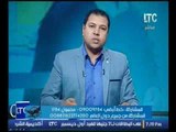 الإعلامي حسن محفوظ يوجه رسالة نارية للإعلاميين بعد نجاح مبادرة 