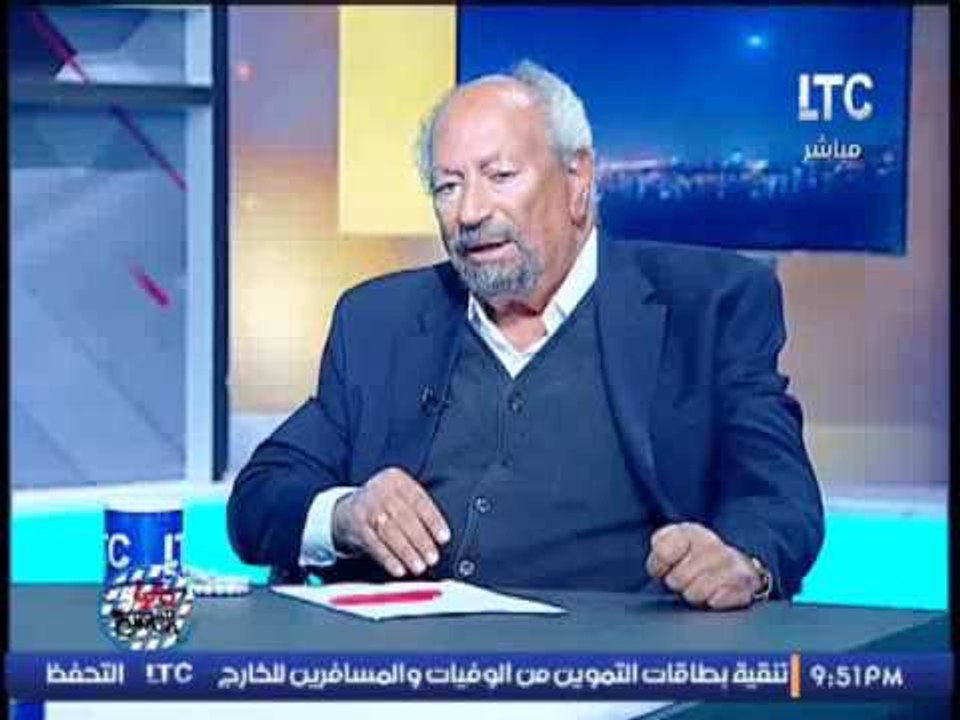 برنامج رانيا والناس|حوار مع اللواء مجدى الشاهد...