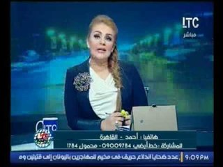 متصل يهاجم ناجي الشهاوي  بسبب دفاعه عن نقابة الصحفيين:"دي  قهوة ملتقي ومقر للإخوان وحماس"