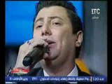 بالفيديو..الملحن محمد عبد المنعم يشعل استوديو الوسط الفني بالغناء