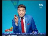 حصريا..كاميرا الوسط الفني تكشف واقعة تحرش داخل زفاف نجلة الفنان احمد صيام