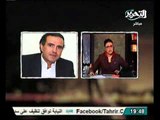 بالفيديو متحدث جبهة الانقاذ تطهير الجبهة مالفلول مجرد حماس شباب وسنخوض الانتخابات بقائمة واحدة