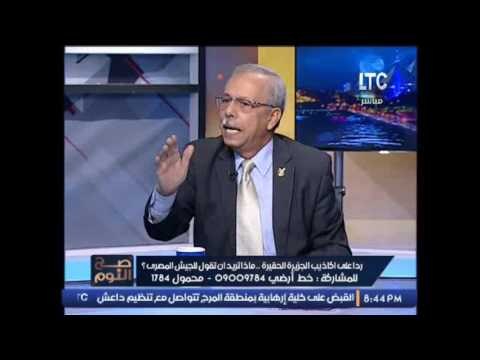 حصريا .. مؤسس المخابرات القطرية يكشف فضيحة : الامريكان سوف يبيعون تميم قريبا