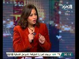 بالفيديو منال الطيبي ليس من حق الشوري اصدار تشريعات غير الانتقالية وحصول الليبراليين على اغلبية لن يغير شئ