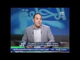 ك.احمد بلال يهاجم احد صحفى جريدة نادى الاهلى .. 