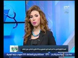 شيرين سيف النصر : 4% من المدخنين في مصر يصابو بالسد الرئوي سنويا ويجعلهم عرضة للوفاة