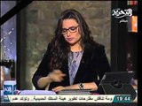 فيديو وكيل وزارة الصحه و متابعه لحالة مصابي عقار الاسكندريه